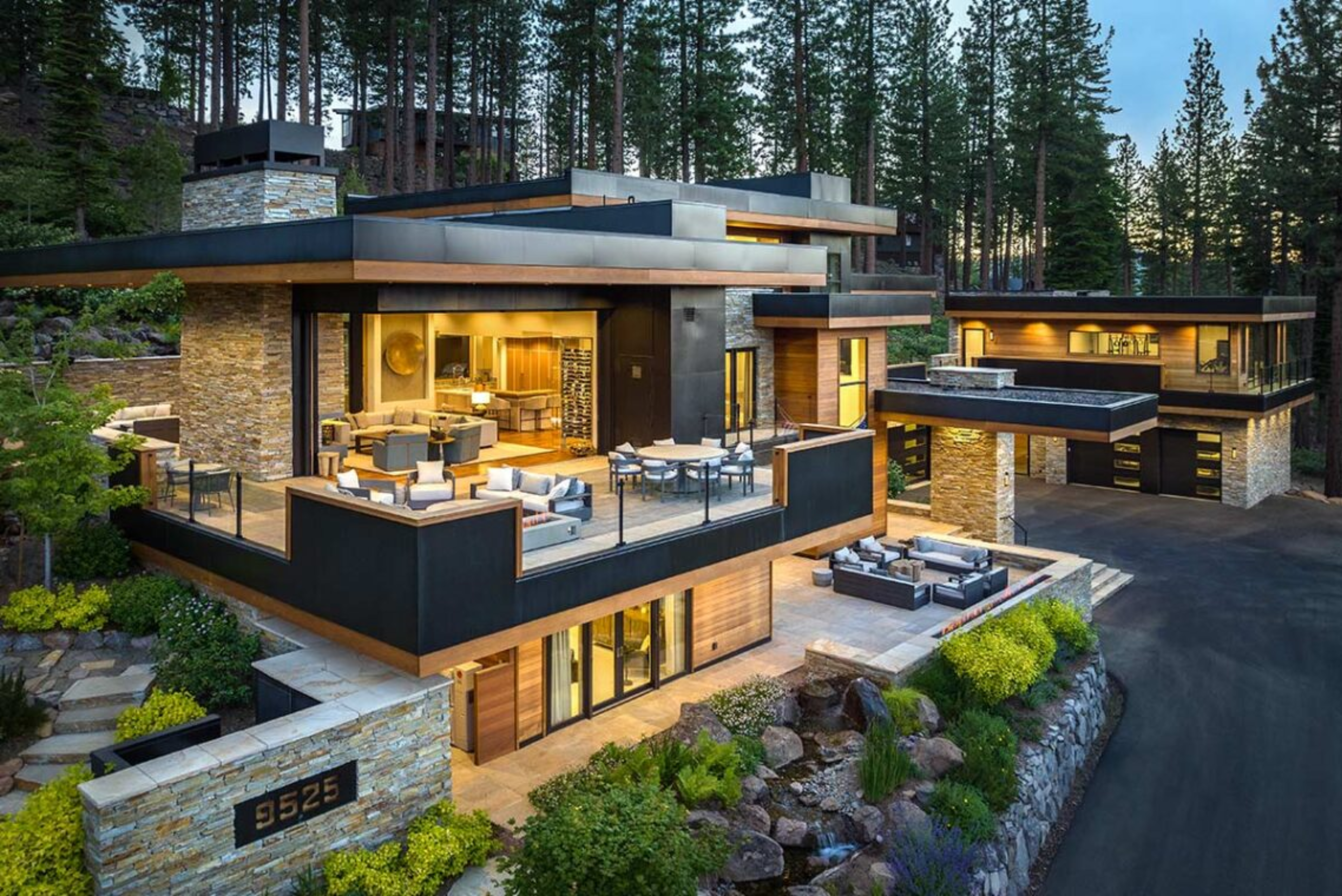 Luxury Kitchen