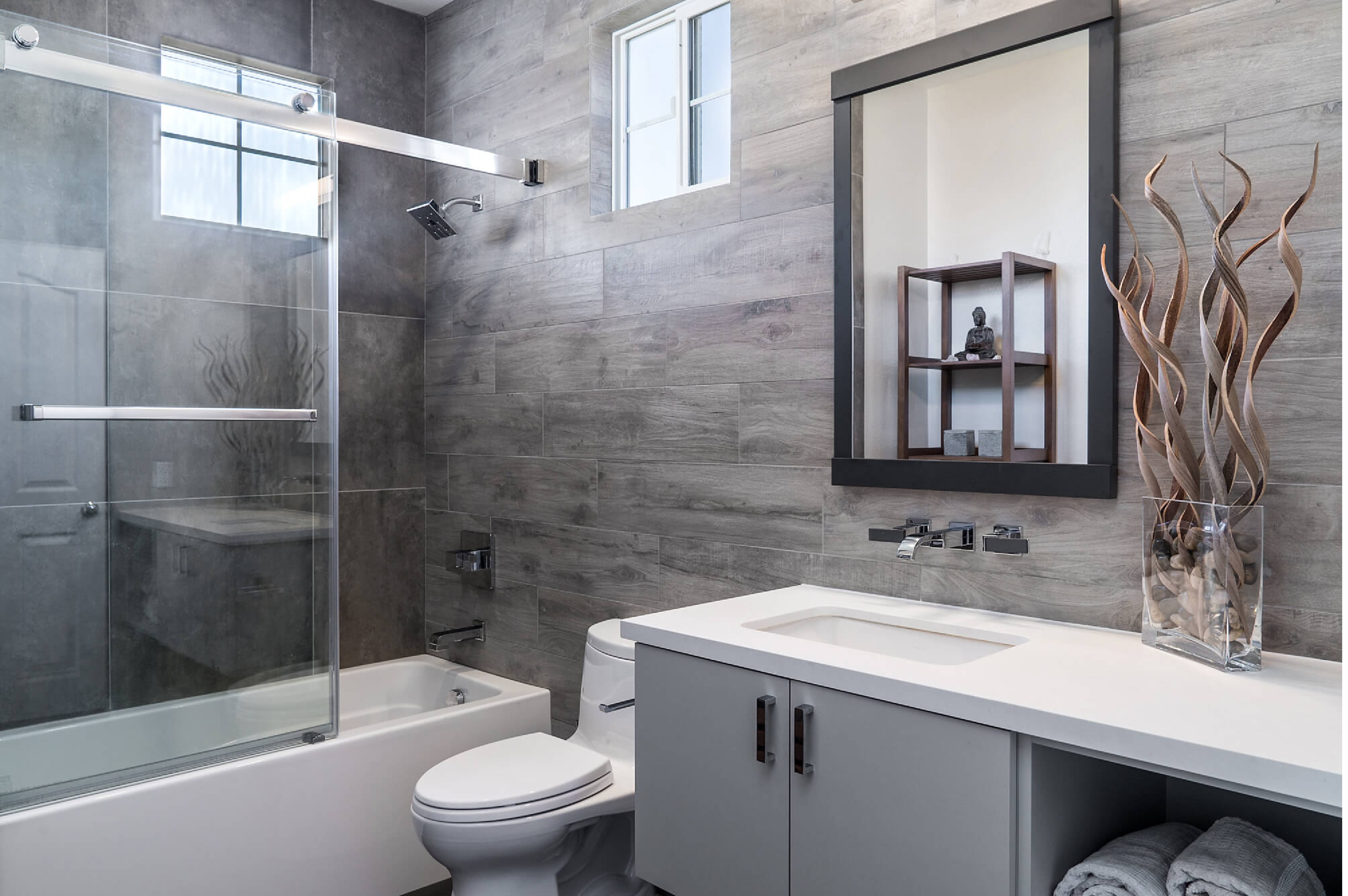 Luxury Bathroom