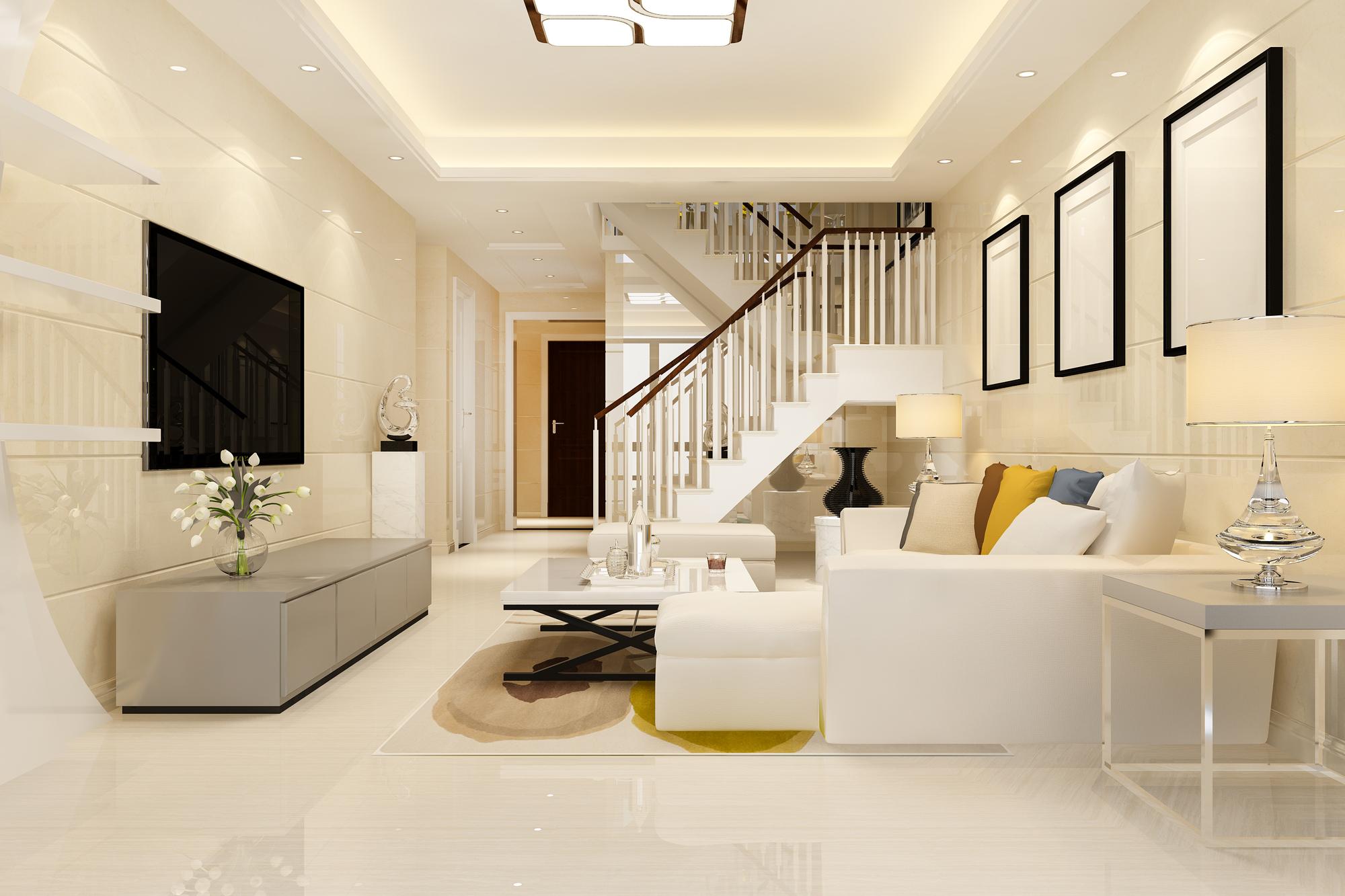 Luxury Estate